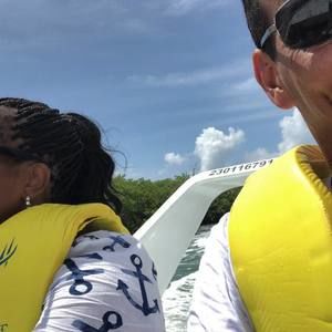 Meet your Posher, Grace